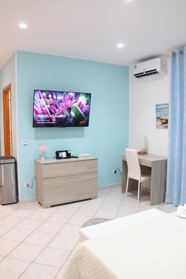 Casa Di Suele Apartment Solarino Bagian luar foto