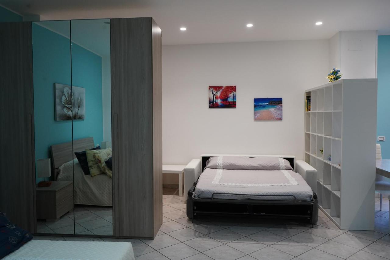 Casa Di Suele Apartment Solarino Bagian luar foto
