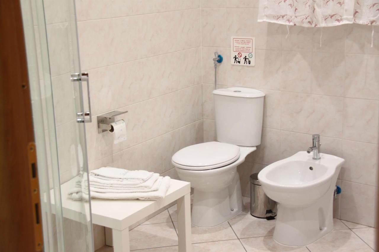 Casa Di Suele Apartment Solarino Bagian luar foto