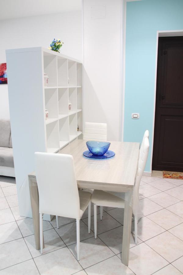 Casa Di Suele Apartment Solarino Bagian luar foto